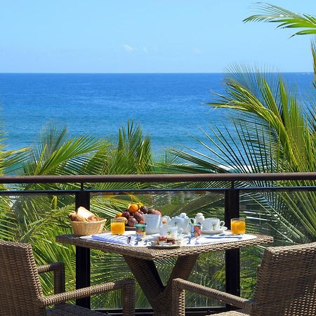 Le Saint Alexis **** Hotel&Spa Exteriér fotografie