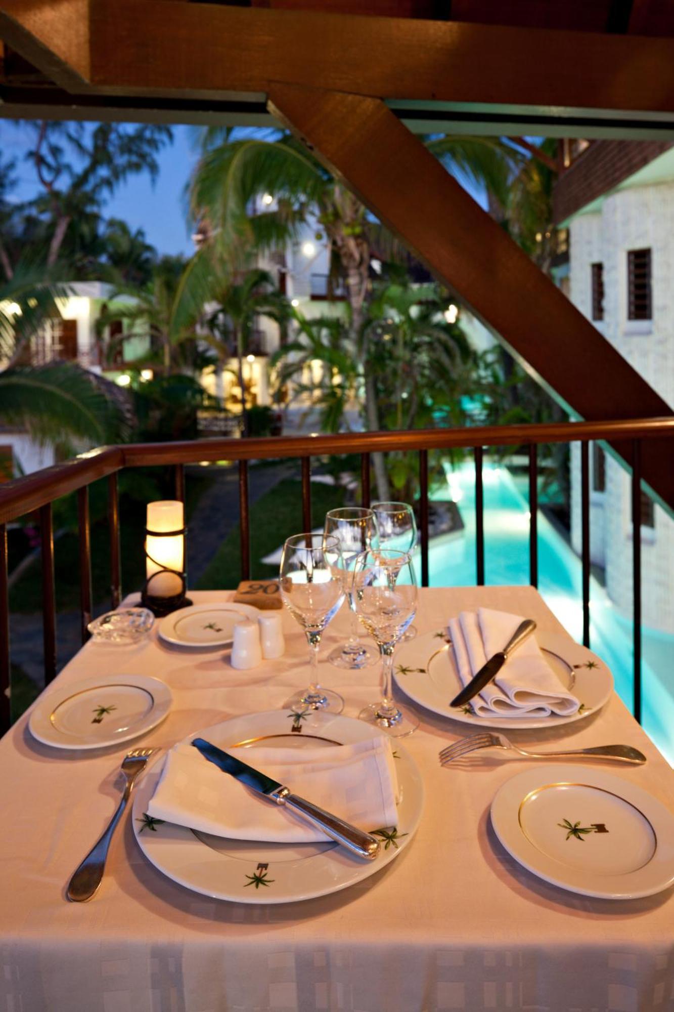 Le Saint Alexis **** Hotel&Spa Exteriér fotografie