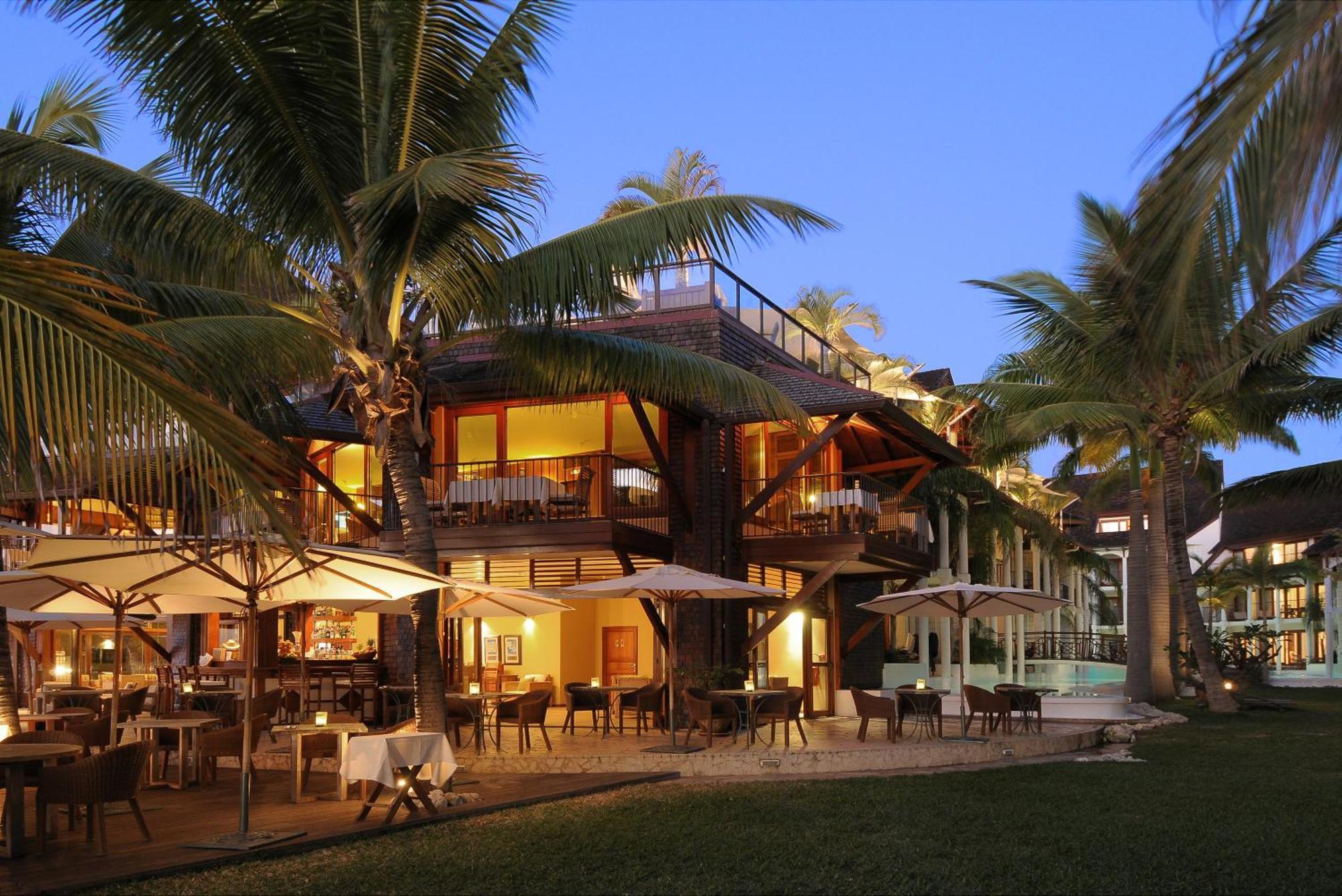Le Saint Alexis **** Hotel&Spa Exteriér fotografie