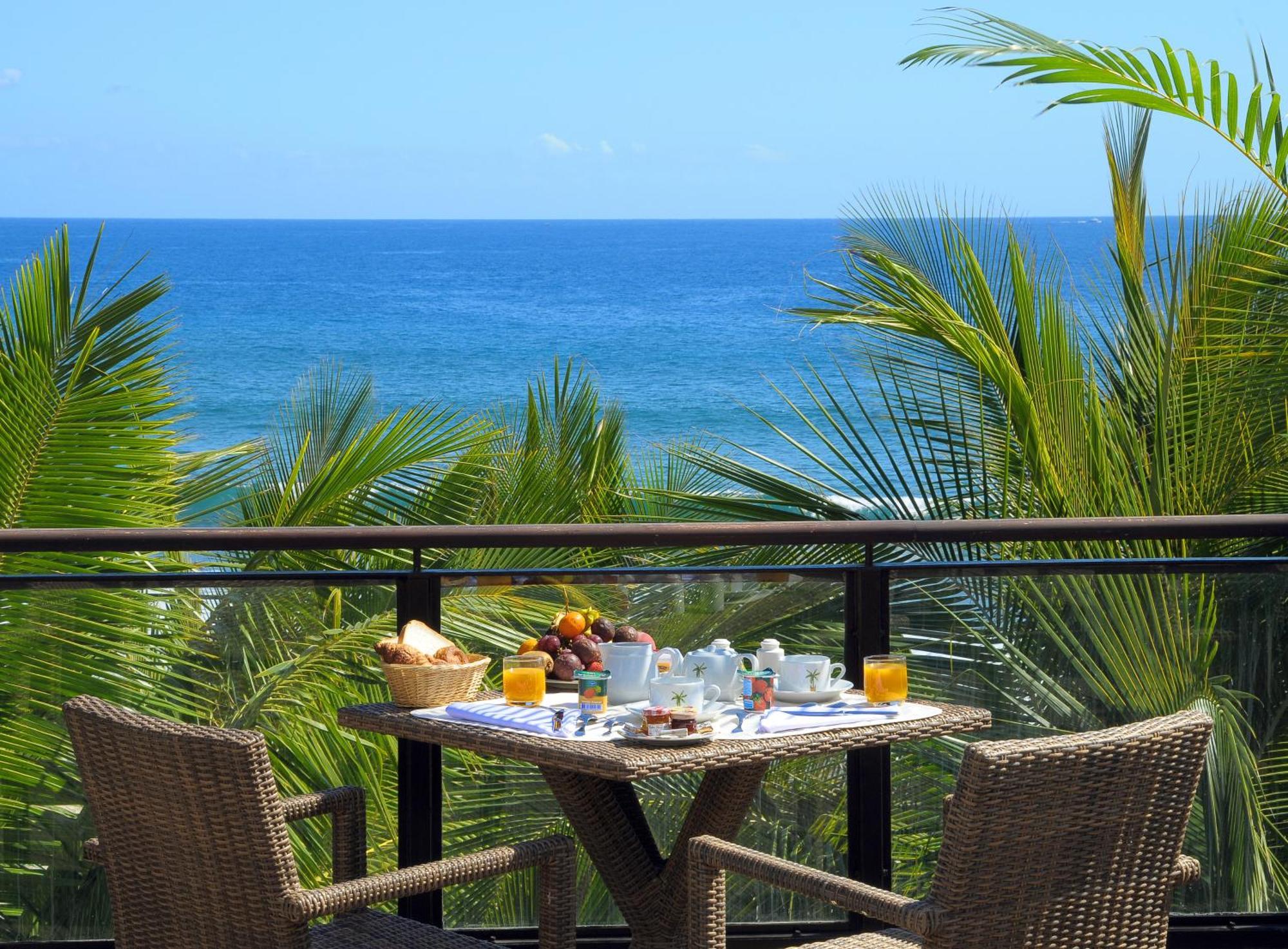 Le Saint Alexis **** Hotel&Spa Exteriér fotografie